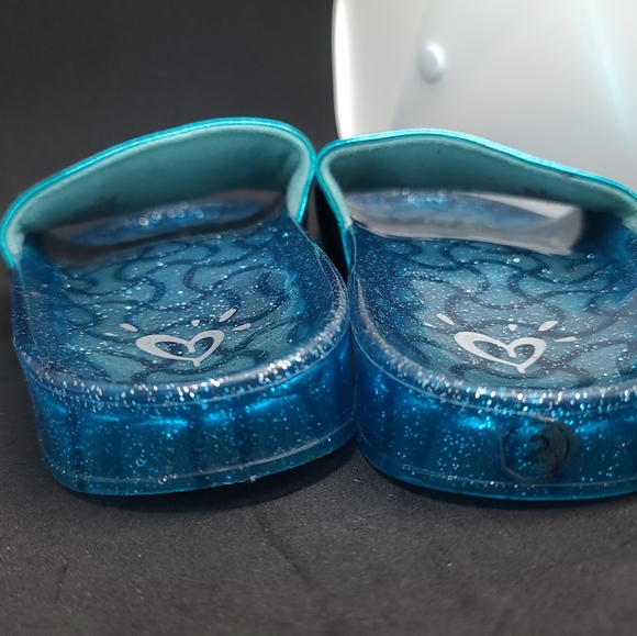 📻4/$15 Sz2 Mermaid slides - Picture 10 of 11